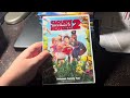 My Sony Pictures Animation DVD Collection Updated