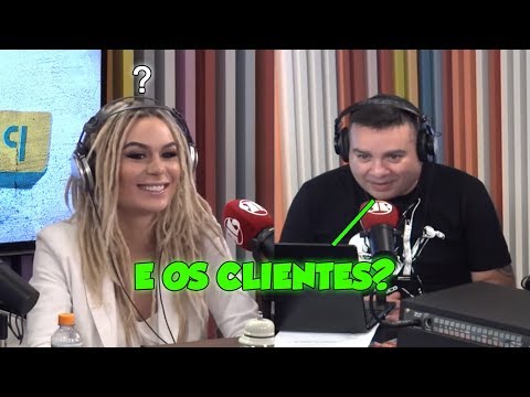 PÂNICO - UM MITO CHAMADO BOLA! - 1/2