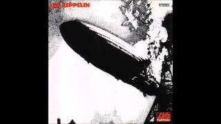 Dazed And Confused - Led Zeppelin HQ (with lyrics)