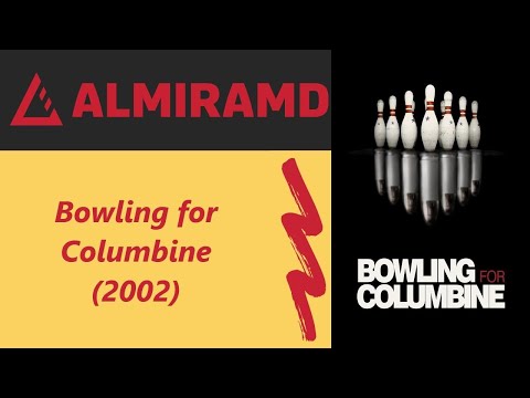 Bowling for Columbine - 2002 Trailer
