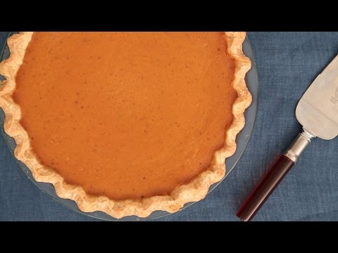 How to Make Pie Crust by Hand