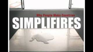 SIMPLIFIRES - Yourself Only