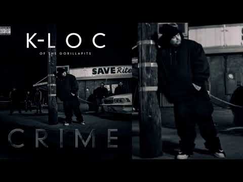 K-Loc of Gorila Pits - Around The Bay