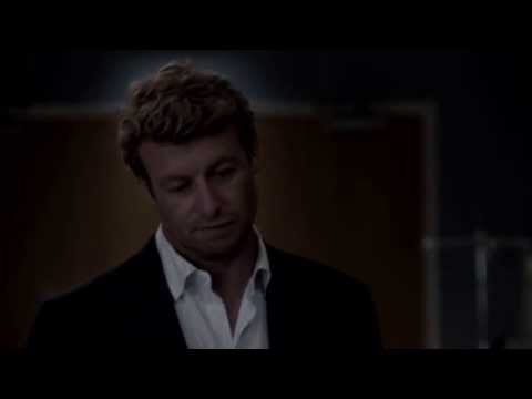 Jane, Lisbon, Pike ending scene - "If you're happy...than i'm happy."