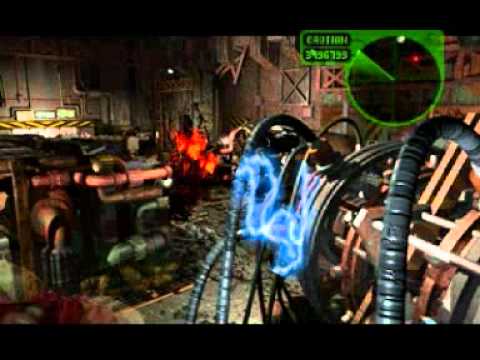 Resident Evil 3 [EASY] Final Part