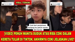 KELAKUAN NETIZEN❗STITCH VIDEO KOPI SUUU SUUU KOCAK BIKIN NGAKAK ...