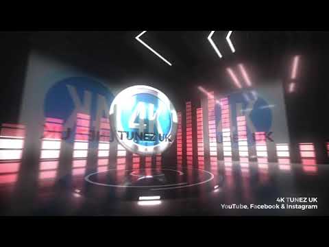 N Trance ft Kelly Llorenna - Forever  (2002) (4K Tunez UK)