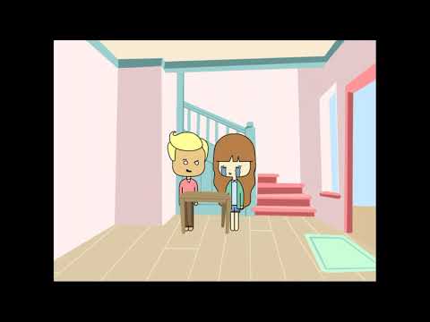 Jack and the beanstalk V2 - Part 1 (An Awful Event)