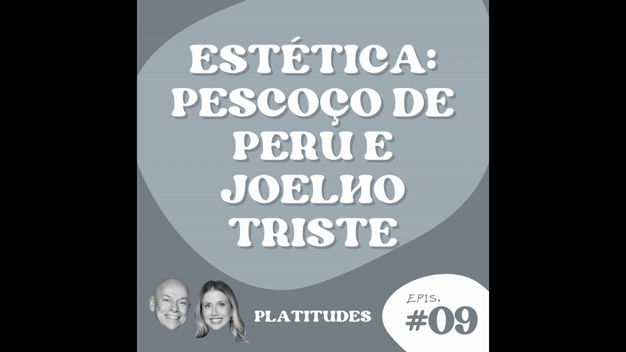 Estética | com Leandro Karnal e Gabriela Prioli | Platitudes #9