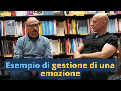 Il Metodo RADE per Gestire le Emozioni: Esempio Pratico