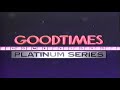 Closing To Aladdin GoodTimes Version 1993 VHS