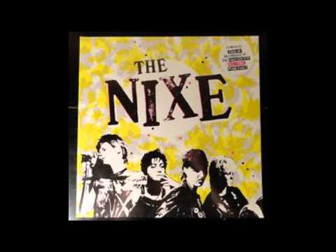 The Nixe - Love Song