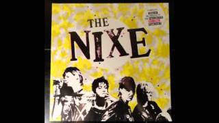 The Nixe - Love Song