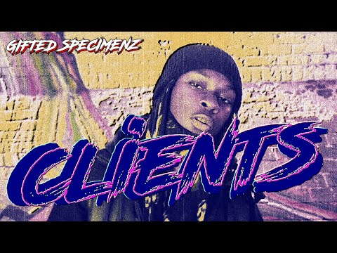 SJ - CLIENTS [MUSIC VID] GIFTED SPECIMENZ