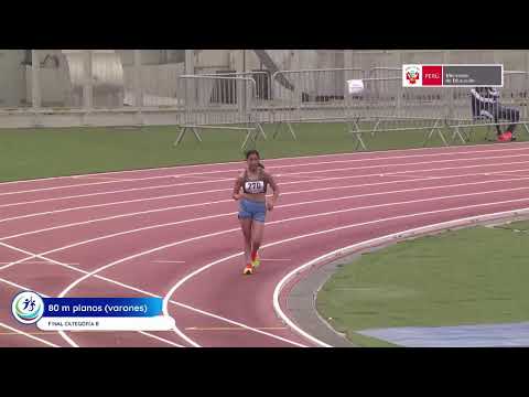 🔴#EnVivo | Atletismo y paratletismo abren la etapa Nacional de los #JEDPA2025.