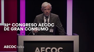 Vídeo Resumen del Congreso AECOC de Gran Consumo 2017, el principal punto de encuentro de los directivos de la fabricación y distribución de productos de Gran Consumo.