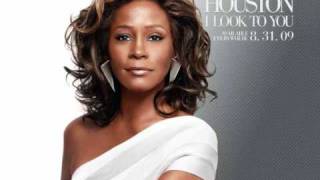 Whitney Houston - Salute  (Album Version)