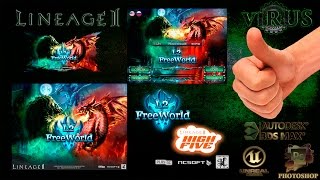 Complete Set for server L2FreeWorld.Ru ??i®uS? Комплект для сервера L2FreeWorld.Ru ??i®uS? °°°°°°°°°°°°°°°°°°°°°°°°°°°°°°°°°°°°°°°°­°°°° My Page www.vk.com