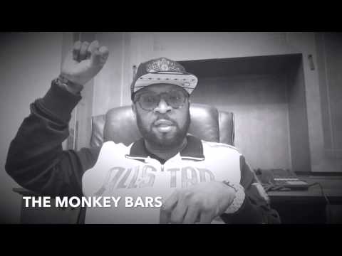 Games that men play with women (THE MONKEY BARS)