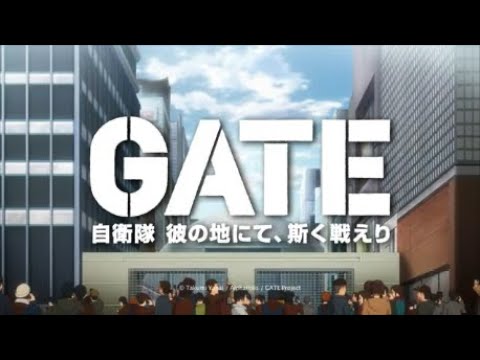 Princess pina get terrified when saw japan iron Pegasus and iron Elephant   Gate