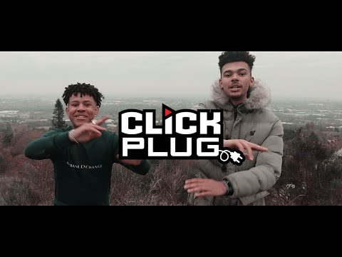 Keez x YK - Reality [Music Video] | Click Plug