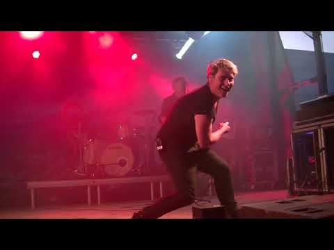 gene thomas in antwerpen