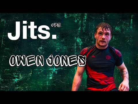 Fabricio Andrey vs Owen Jones full fight