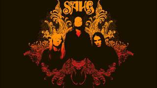 Sahg - Baptism Of Fire