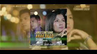 Download lagu Janji Suntiang Anak Daro ~Anggrek & Dony Rivano ( full lirik ) mp3