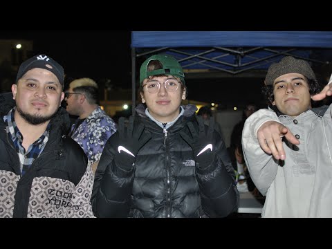 ESEZETA vs. CITOVY vs. ODIOSO SER: Octavos - Liga Inmortal Clausura / Fecha 6