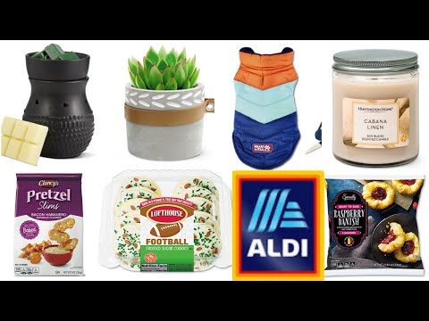 ALDI * ALL NEW AD PREVIEW FOR 1/26/2022 - 2/1/2022
