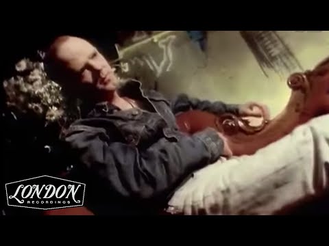 Jimmy Somerville - Run From Love (Official Video)