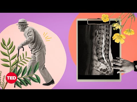 5 דברים שחשוב לדעת על כאבי גב והטיפול בהם