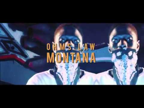 Run Town- Ohms Law Montana X Blak Dwadg | (Official Video) SMS SKIZA 7630667 TO 811