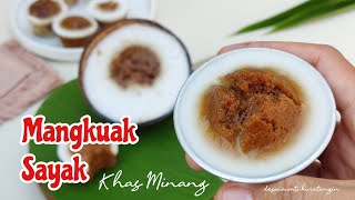 Download lagu Mangkuak Sayak Khas Minang mp3