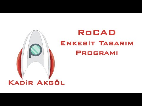 RoCAD Video Kapak