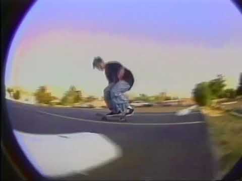 Super Conductor Super Collider-Heath Kirchart (1993)