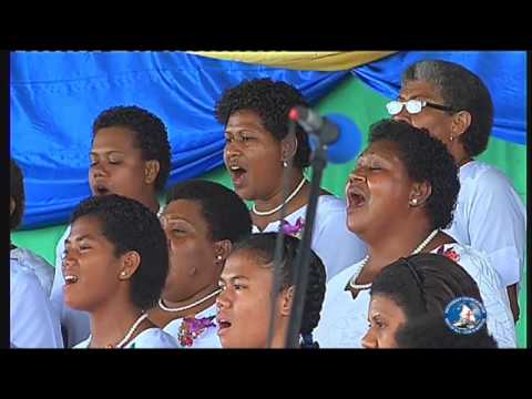 2016 Festival Of Praise Day 6- Part 2
