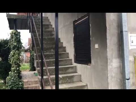 Kuća dede Davida i Dejana Dragojevića