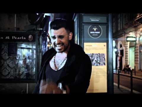 HORVÁTH TAMÁS - HÁNYSZOR (Official Music Video)