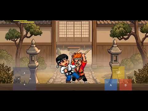 KungFuru! 2 - Kung Fu Action video thumbnail