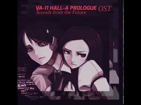 VA-11 HALL-A Prologue Original Soundtrack [Full Album]