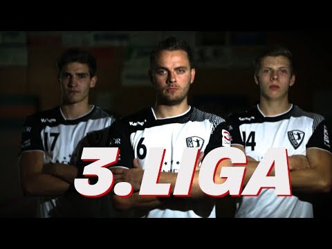 3. Liga. TUSKALATION!