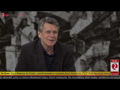172. Krzysztof Karoń 2021 - o tym dlaczego artyści to tacy skończeni głupcy!