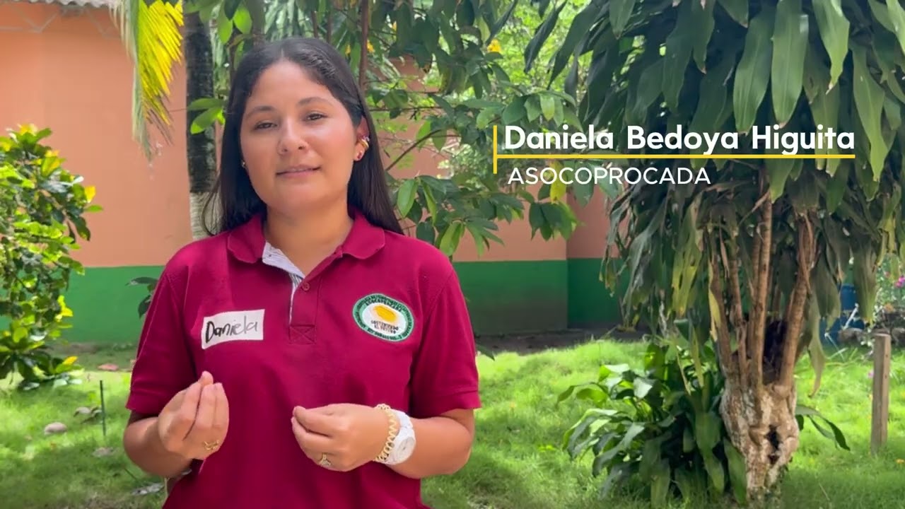Clima-LoCa en acción: compartiendo conocimiento con el sector cacaotero