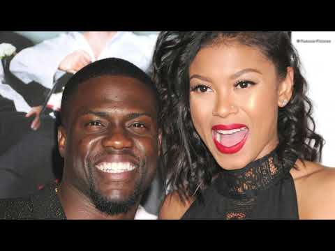 Kevin Hart photographing wife Eniko throughout pregnancy