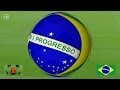 COUNTDOWN Timer Ball Of Flags V 72 TIMER FIFA WORLD CUP 2014 Soccer