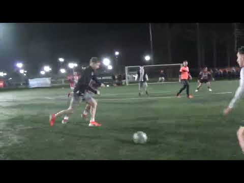 SAO FERNANDO VS EL BAJO NUÑEZ - #LigaNuñez - #Clausura SLV - 19/8/2022