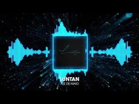 Ale De Maio ft. Antonio Brosco - Luntan