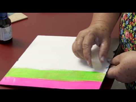 Mulher.com 04/06/2015 Juzefir - Patina Fluorescente